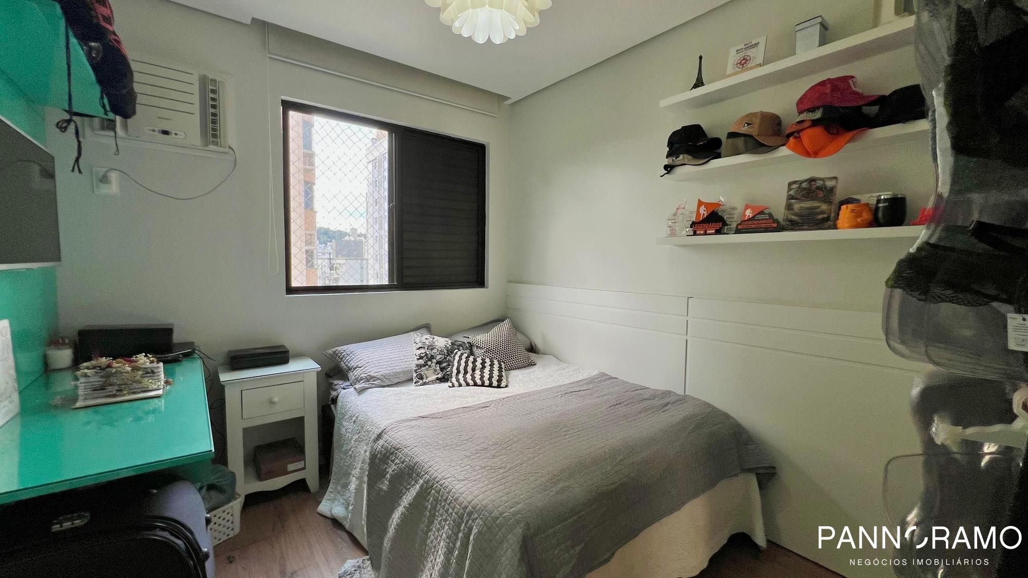 Apartamento, 3 quartos, 196 m² - Foto 13