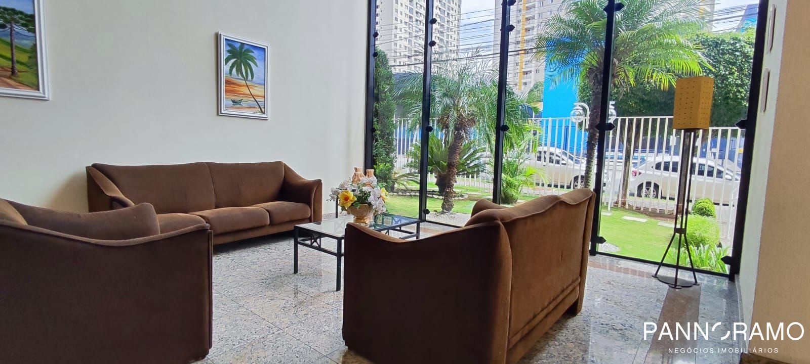Apartamento, 2 quartos, 53 m² - Foto 24