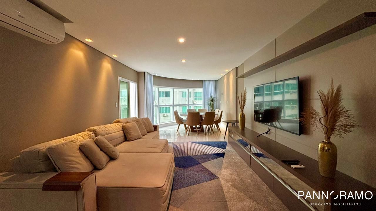 Apartamento, 4 quartos, 160 m² - Foto 1