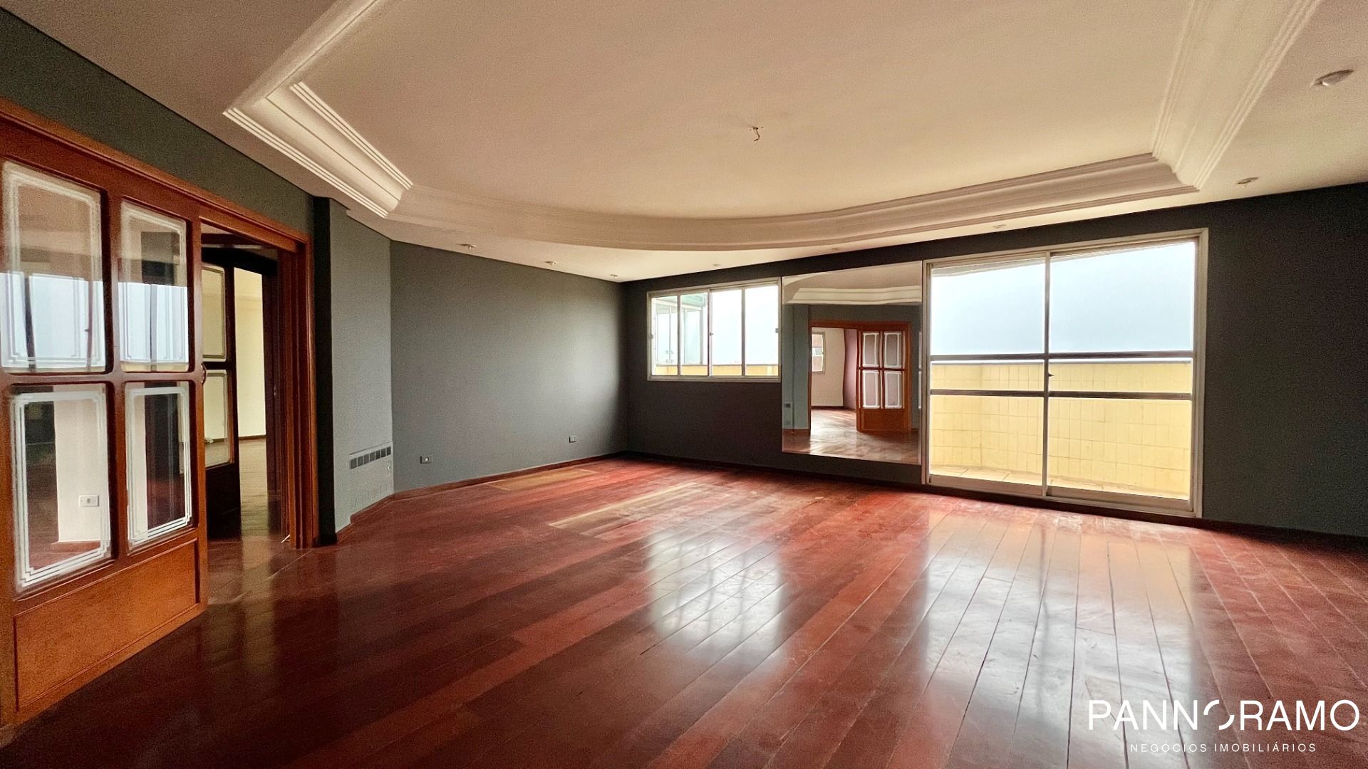 Cobertura, 4 quartos, 239 m² - Foto 6