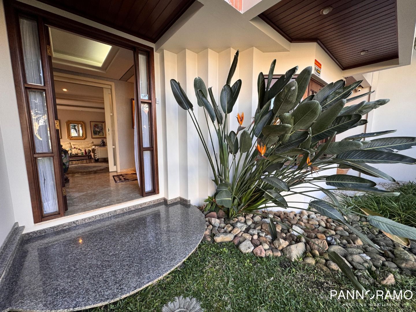 Casa, 4 quartos, 490 m² - Foto 3