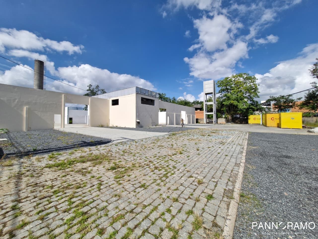 Depósito-Galpão, 1650 m² - Foto 12