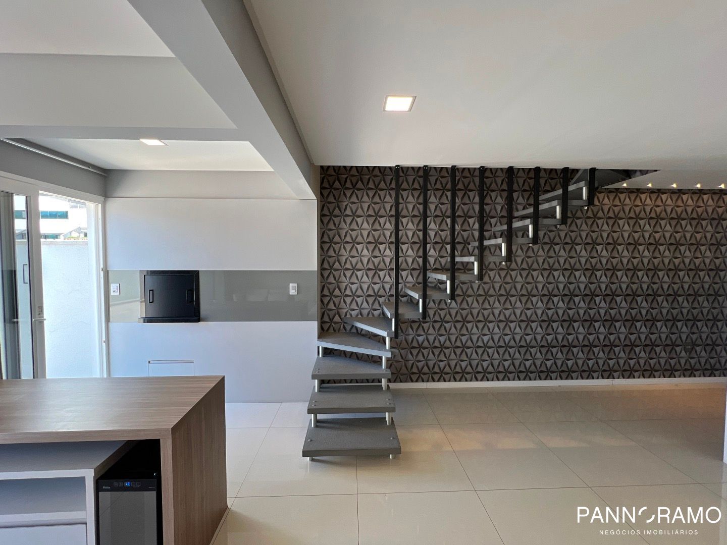 Apartamento, 3 quartos, 252 m² - Foto 1