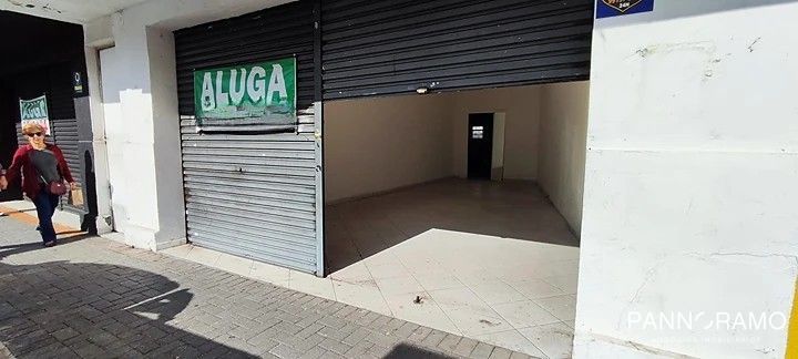 Loja-Salão, 50 m² - Foto 2