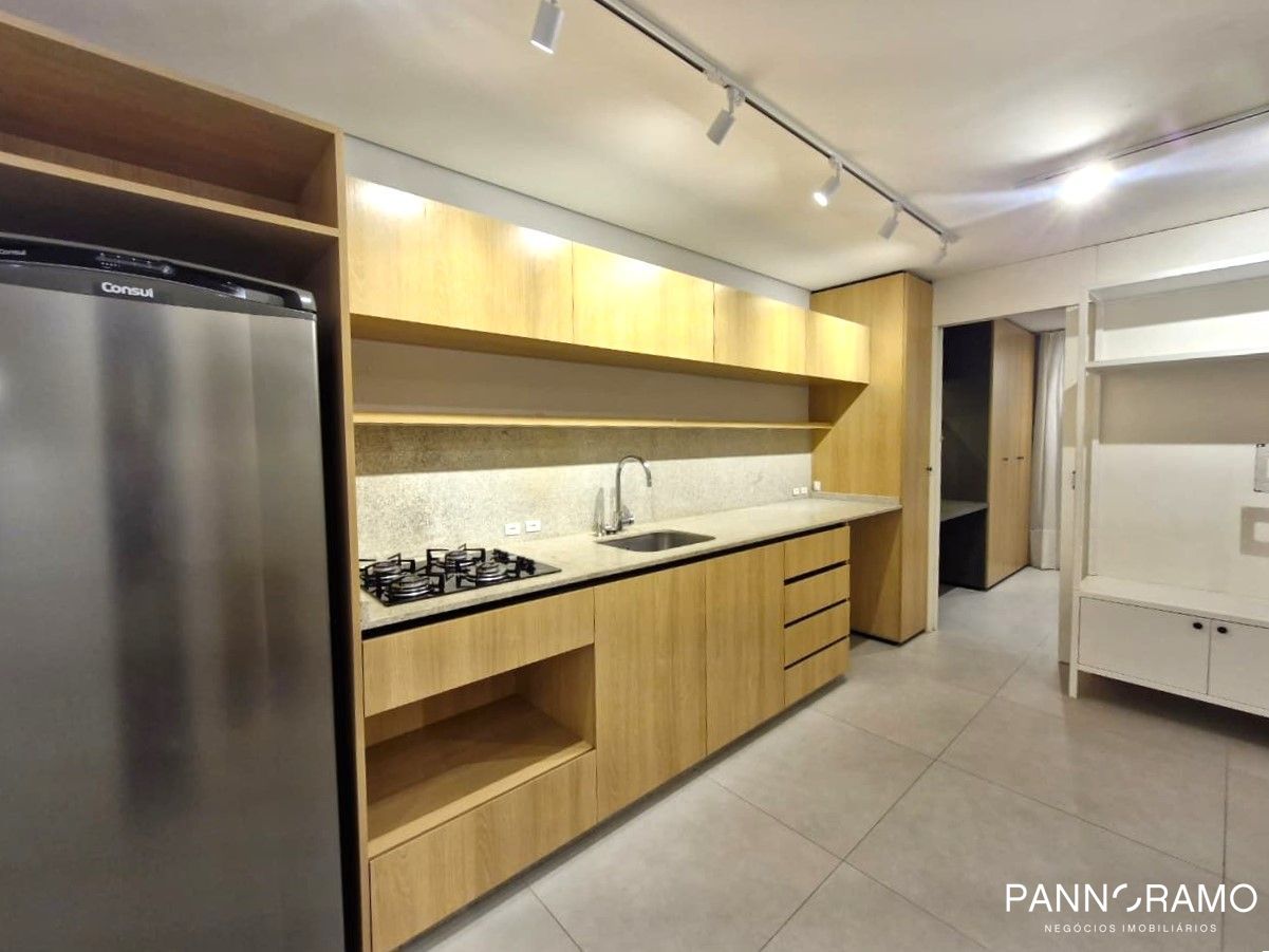 Apartamento, 1 quarto, 33 m² - Foto 5
