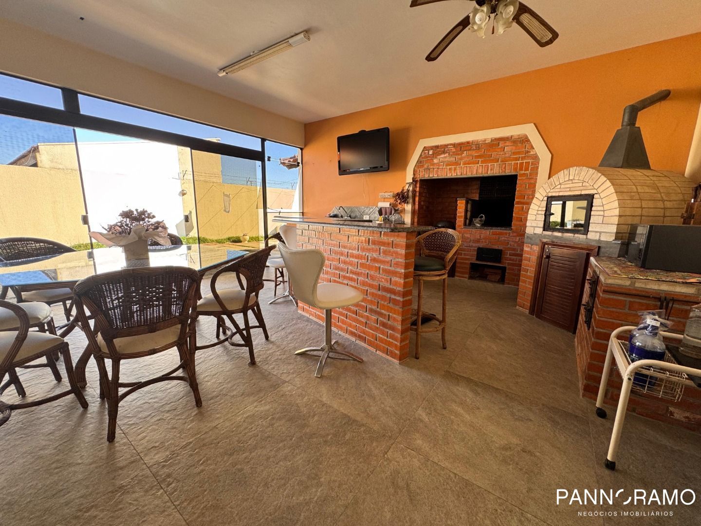 Casa, 4 quartos, 490 m² - Foto 54