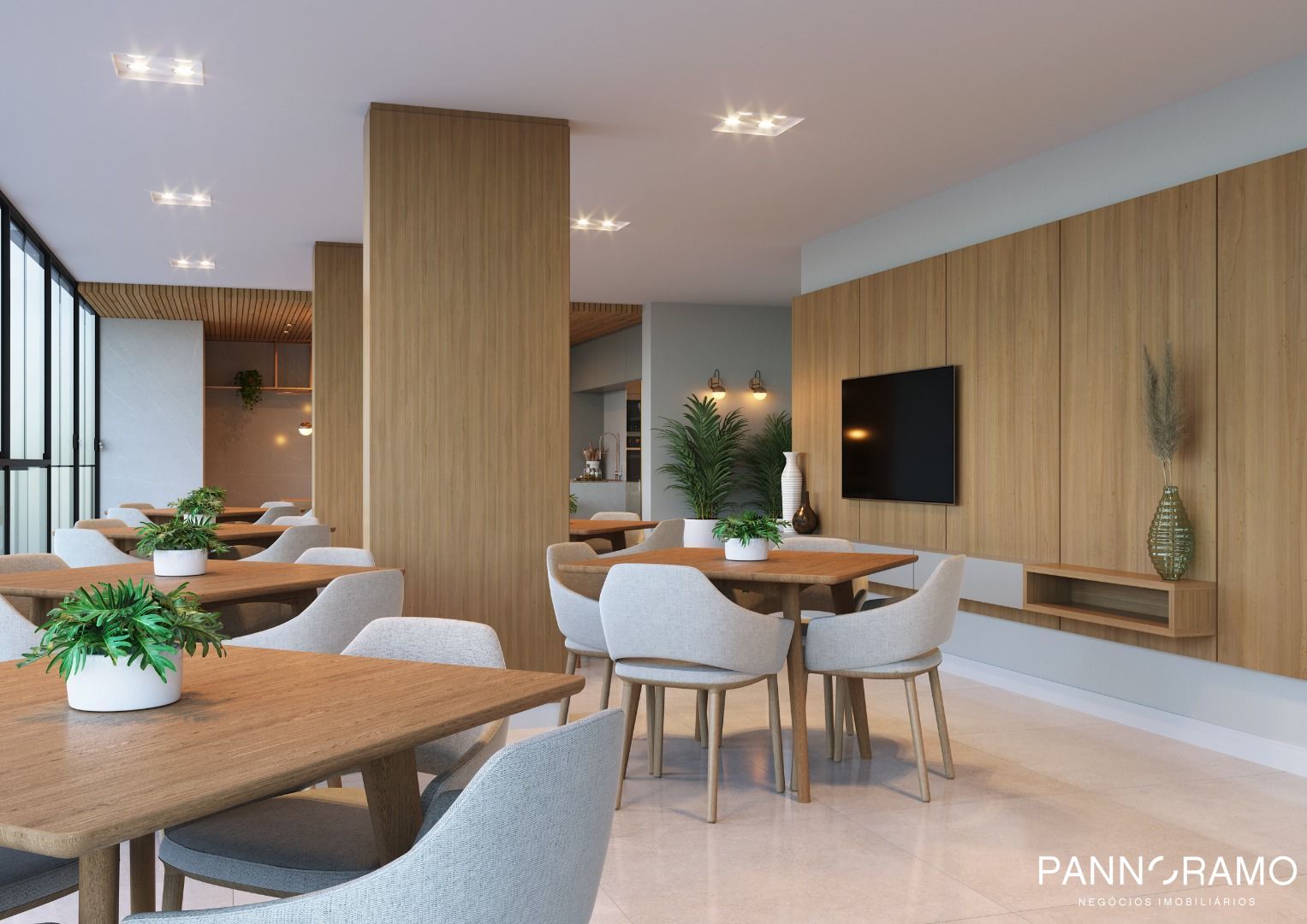 Apartamento, 2 quartos, 96 m² - Foto 7