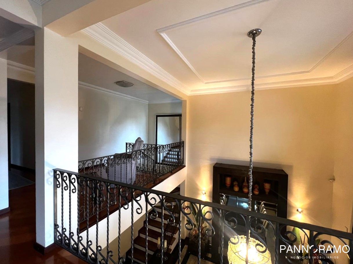 Casa, 4 quartos, 431 m² - Foto 22