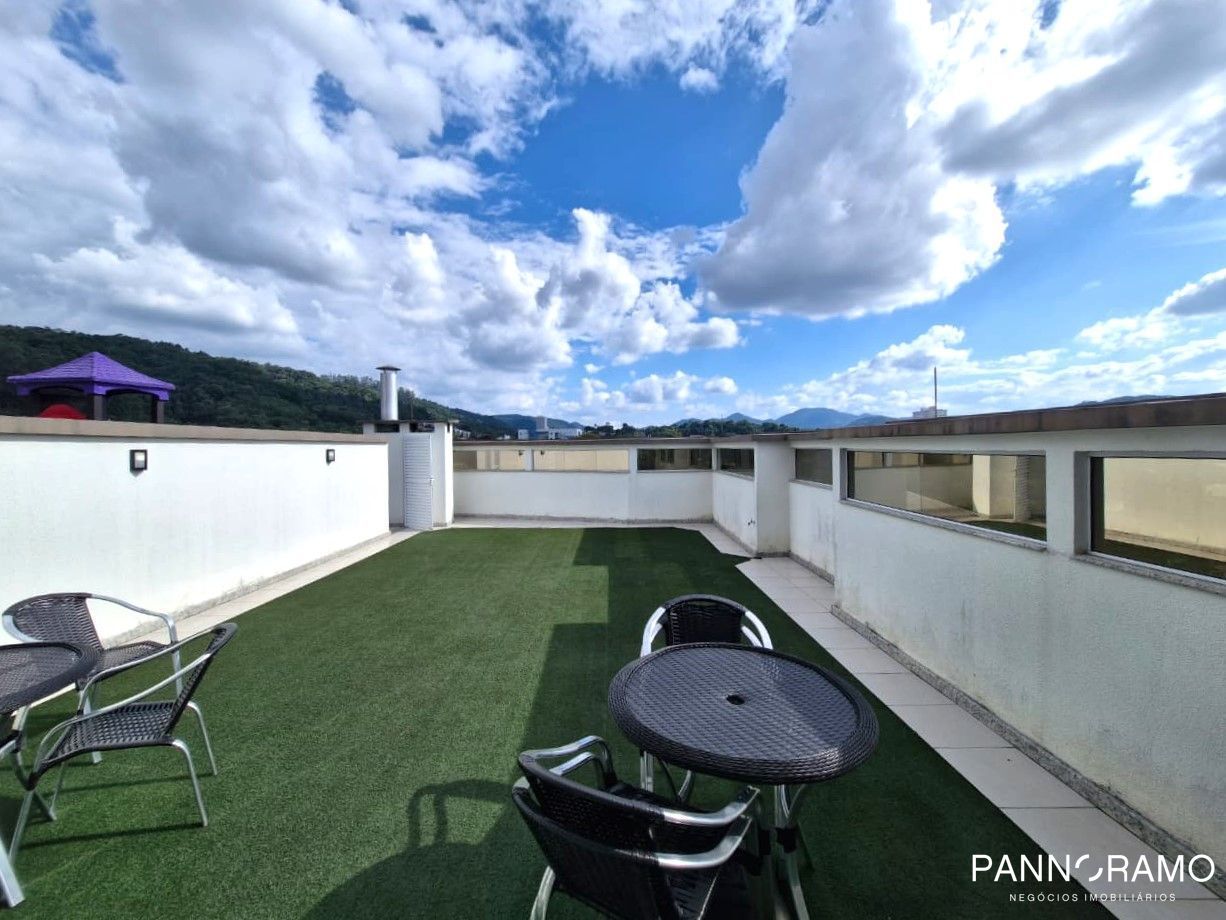 Apartamento, 2 quartos, 75 m² - Foto 13