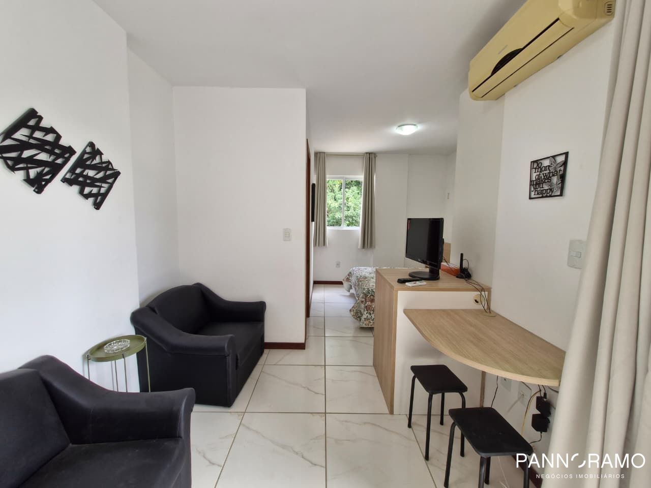 Apartamento, 1 quarto, 57 m² - Foto 4
