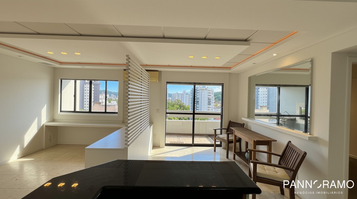 Apartamento, 2 quartos, 82 m² - Foto 2