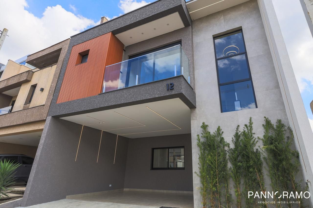 Sobrado, 3 quartos, 114 m² - Foto 20