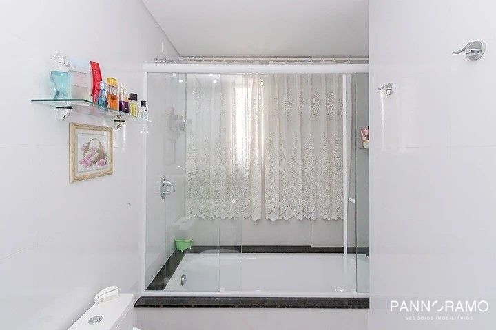 Sobrado, 3 quartos, 205 m² - Foto 7