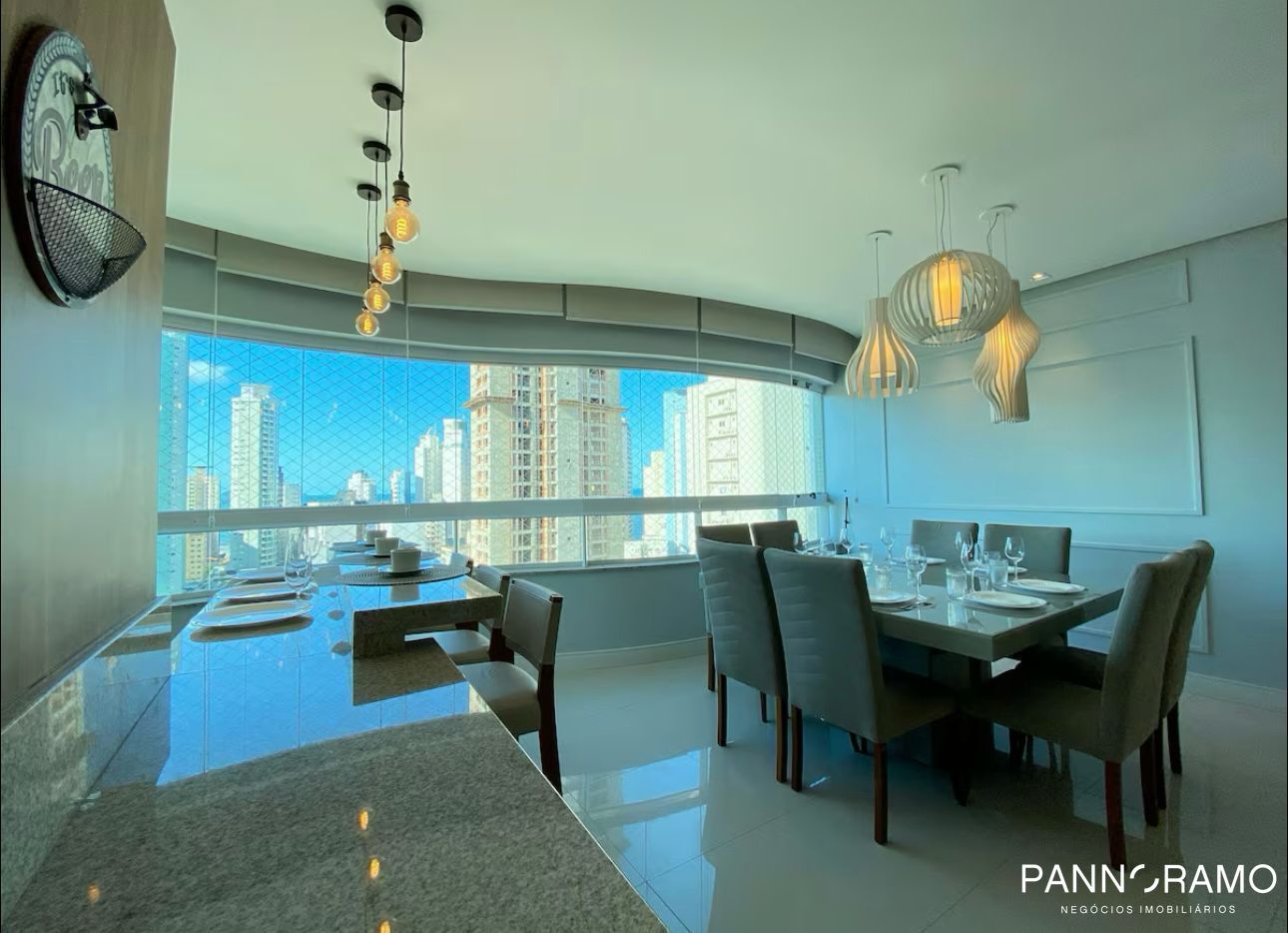 Apartamento, 3 quartos, 118 m² - Foto 1