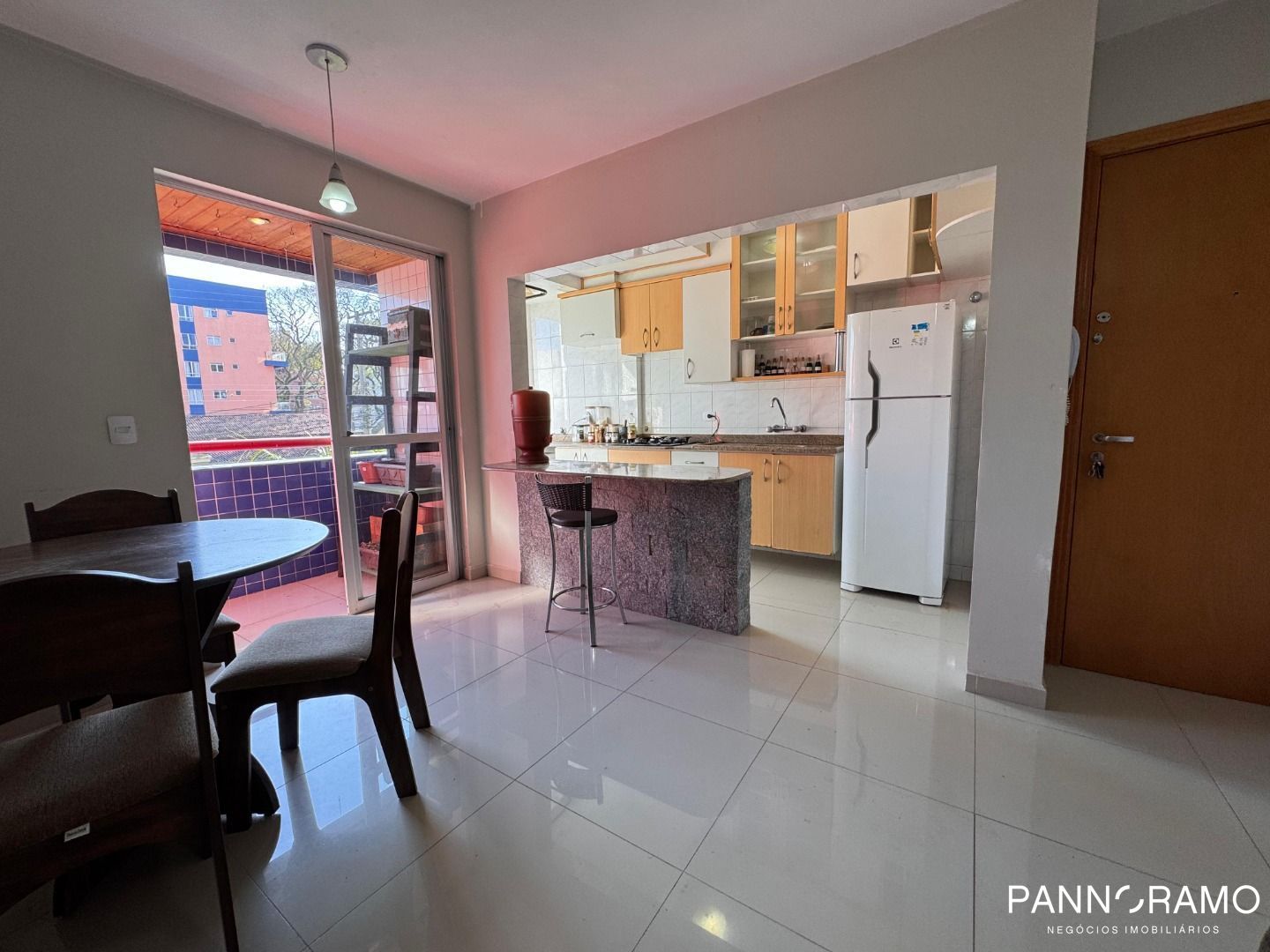 Apartamento, 2 quartos, 50 m² - Foto 13
