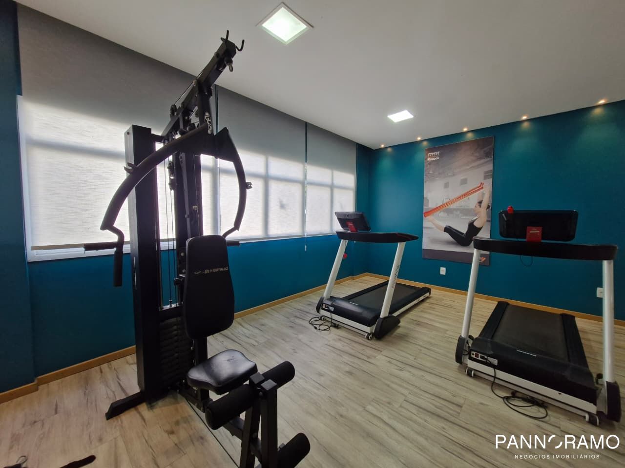 Apartamento, 1 quarto, 62 m² - Foto 19