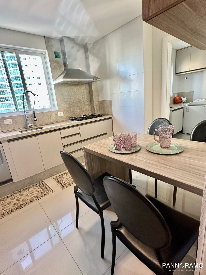 Apartamento, 4 quartos, 144 m² - Foto 9