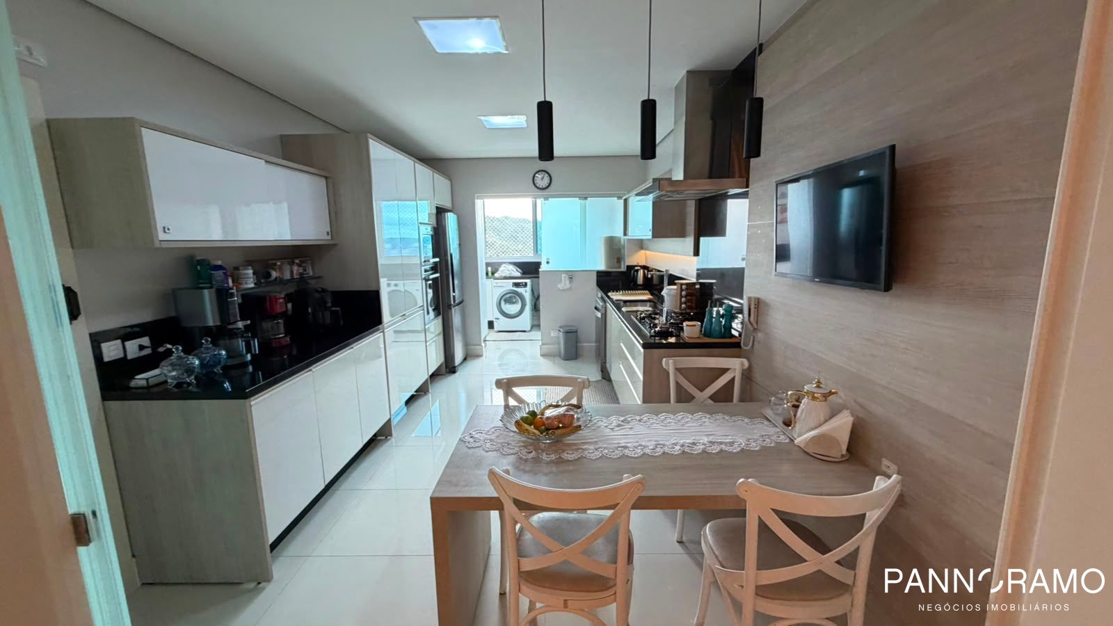 Apartamento, 4 quartos, 226 m² - Foto 13