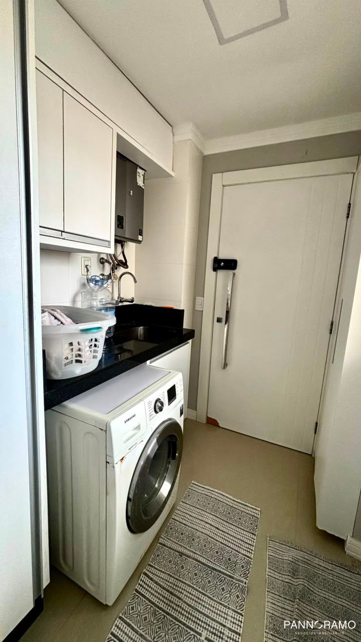 Apartamento, 3 quartos, 134 m² - Foto 21