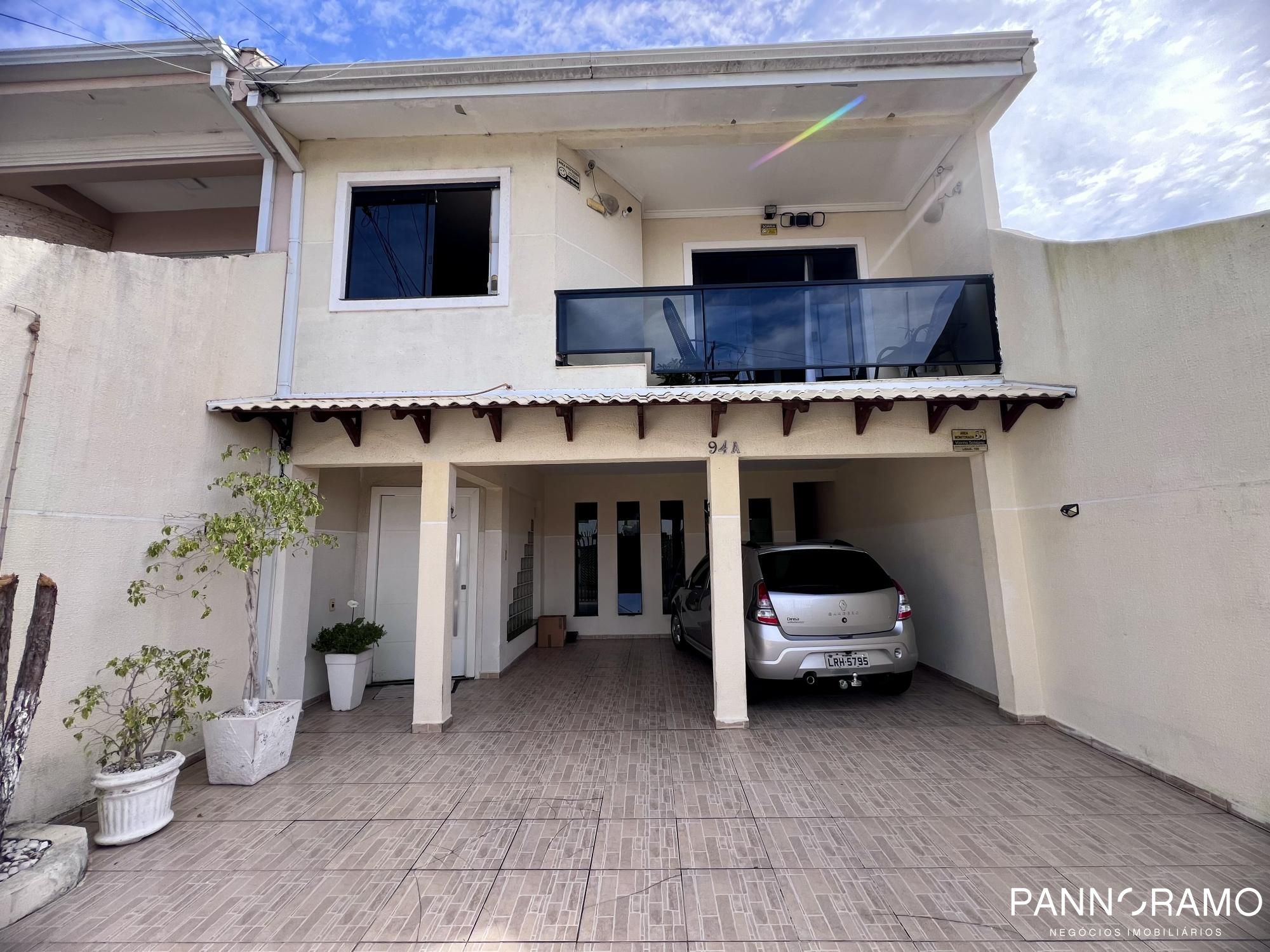 Sobrado, 3 quartos, 160 m² - Foto 26