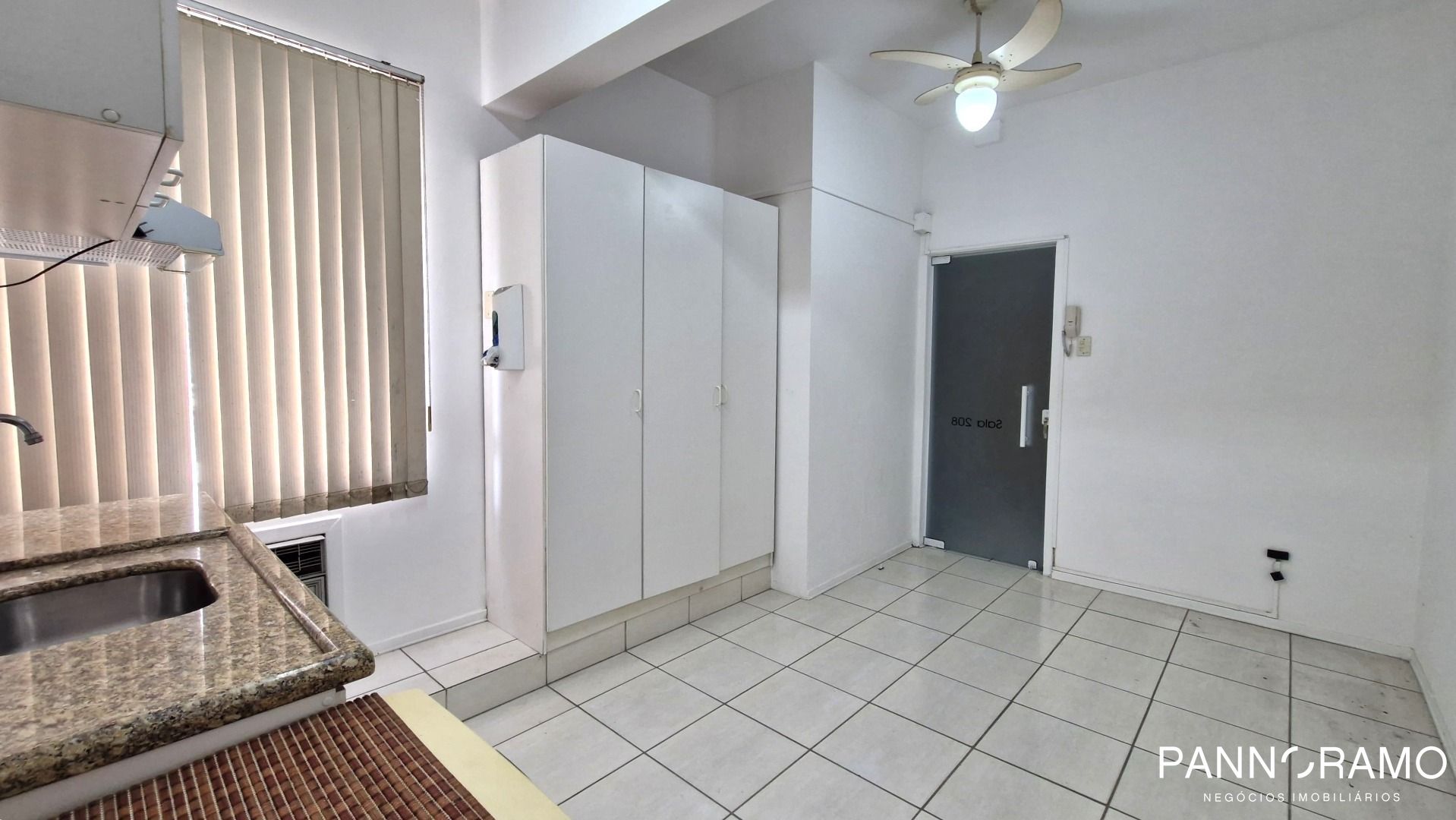 Sala-Conjunto, 27 m² - Foto 1