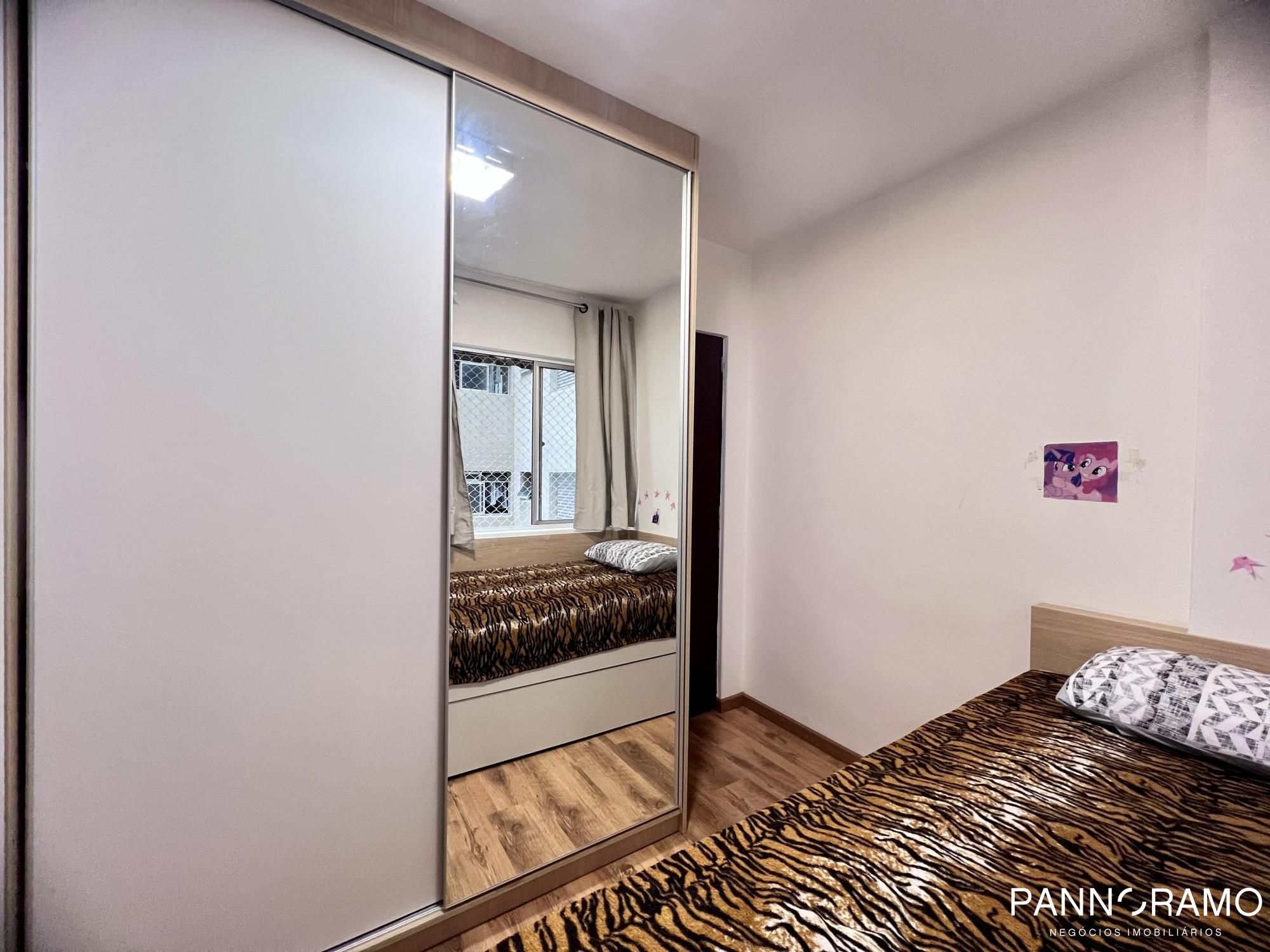 Apartamento, 2 quartos, 47 m² - Foto 11