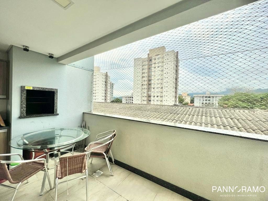 Apartamento, 2 quartos, 85 m² - Foto 7