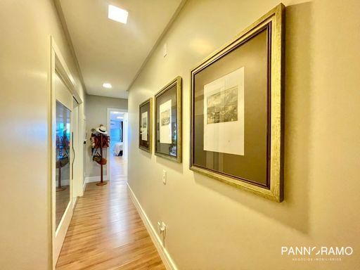 Apartamento, 4 quartos, 235 m² - Foto 20