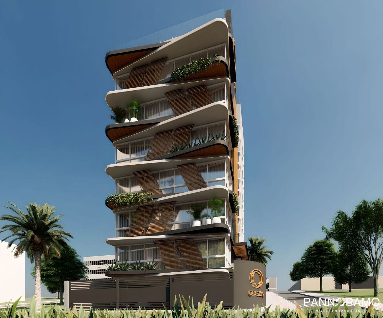 Apartamento, 3 quartos, 145 m² - Foto 1