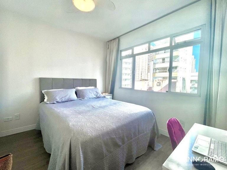 Apartamento, 2 quartos, 61 m² - Foto 9