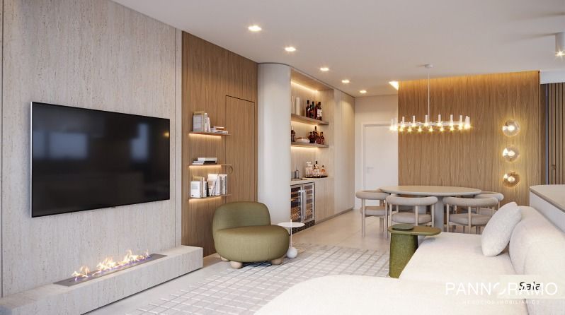 Apartamento, 3 quartos, 127 m² - Foto 10