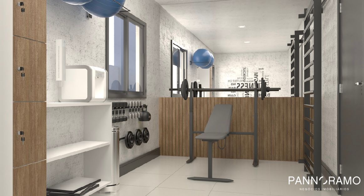 Cobertura, 3 quartos, 86 m² - Foto 18