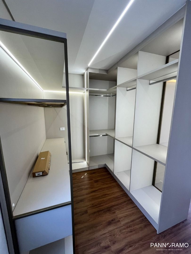 Sobrado, 4 quartos, 194 m² - Foto 12