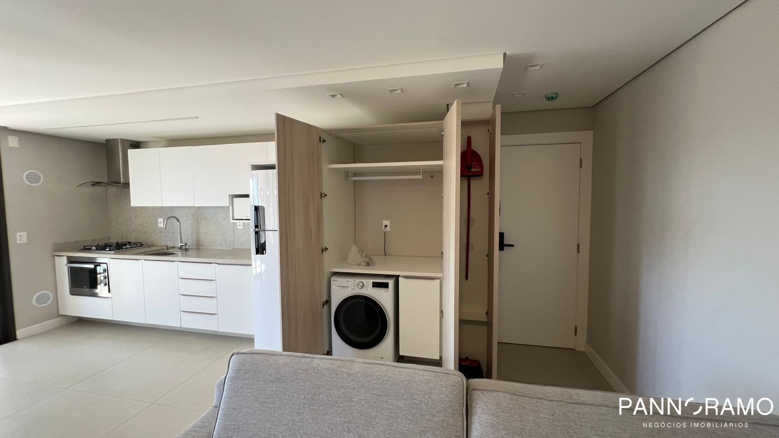 Apartamento, 3 quartos, 87 m² - Foto 3