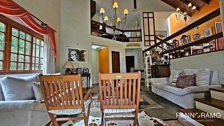 Casa, 4 quartos, 243 m² - Foto 8