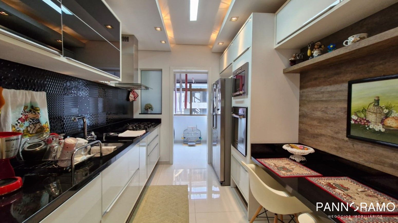 Cobertura, 2 quartos, 175 m² - Foto 1
