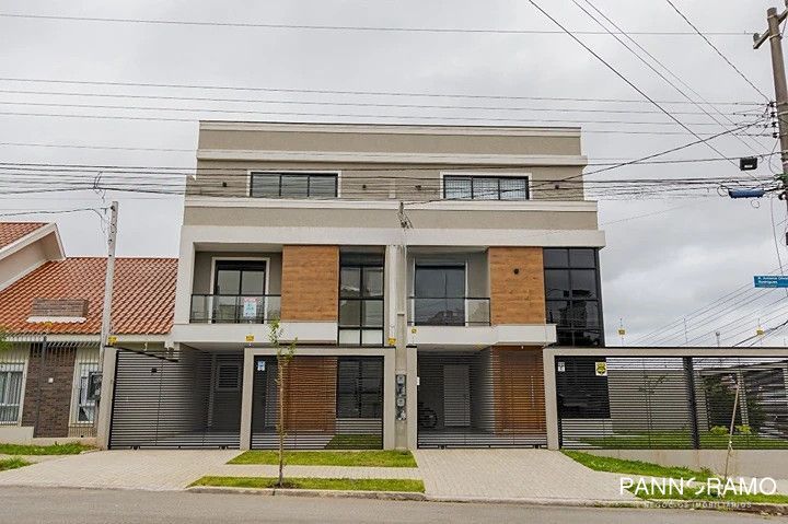 Sobrado, 3 quartos, 176 m² - Foto 13