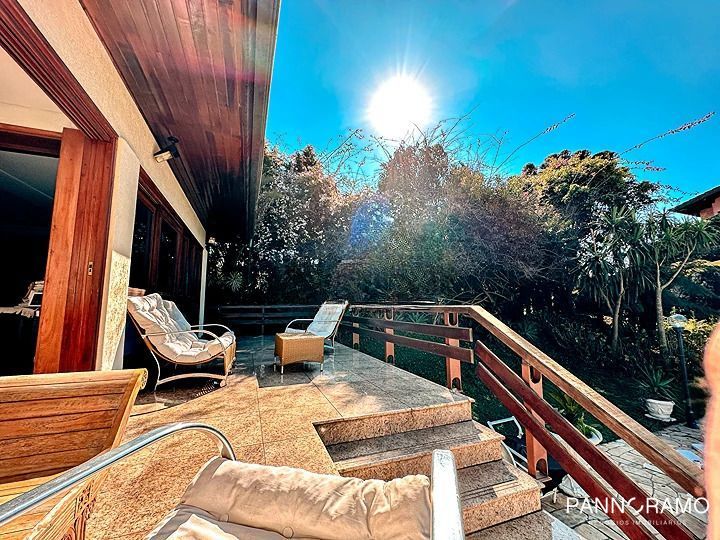 Casa, 4 quartos, 250 m² - Foto 20
