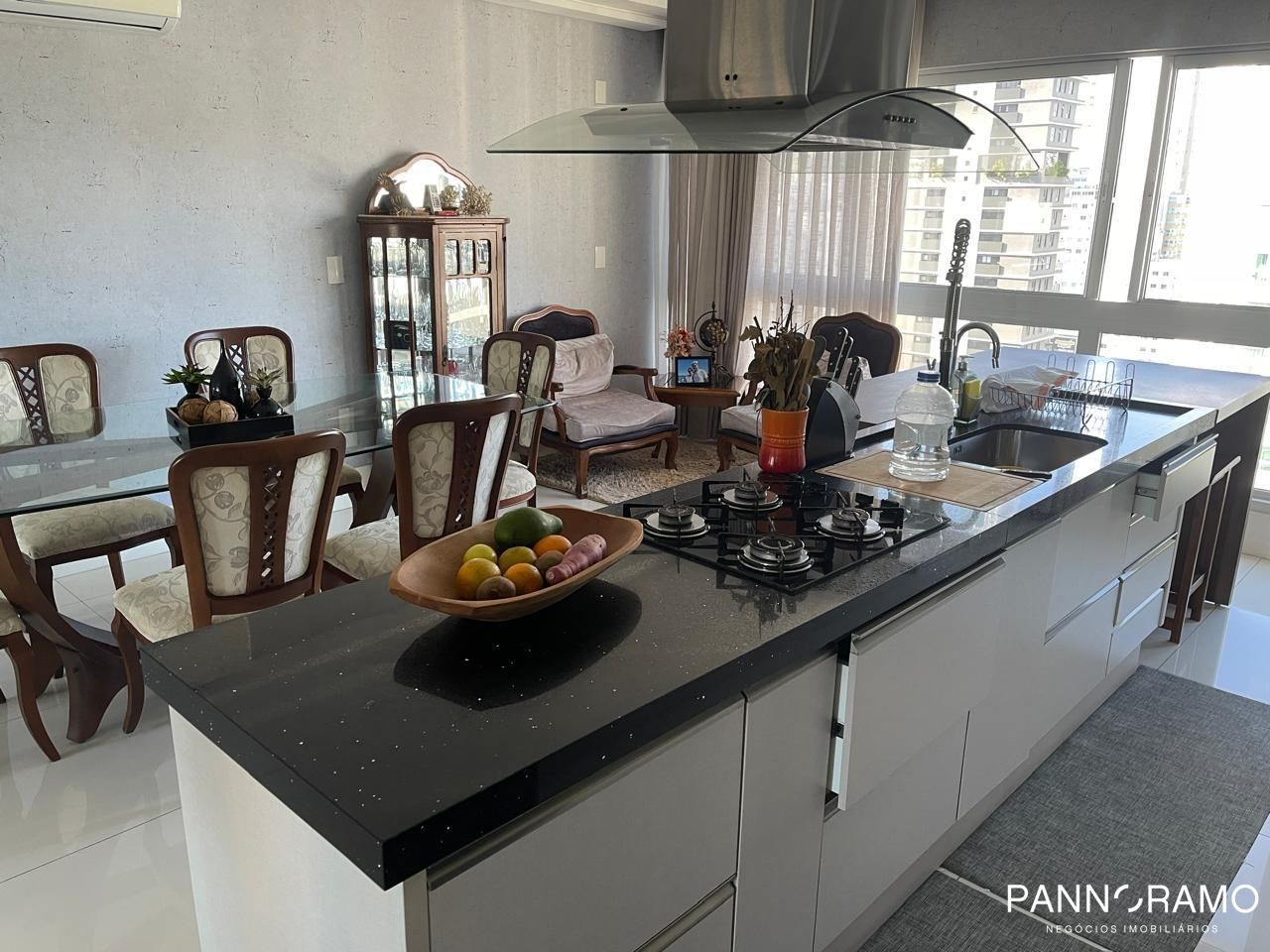 Apartamento, 3 quartos, 180 m² - Foto 7