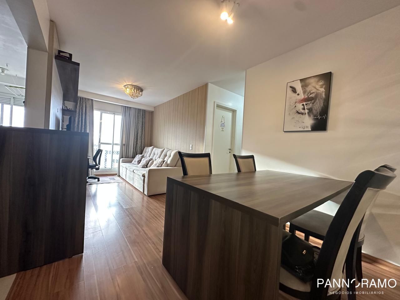 Apartamento, 2 quartos, 75 m² - Foto 2