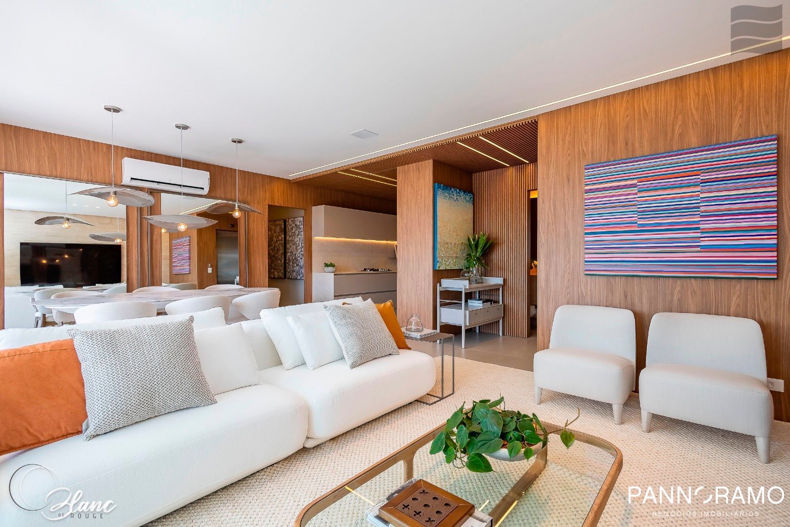 Apartamento, 3 quartos, 154 m² - Foto 23