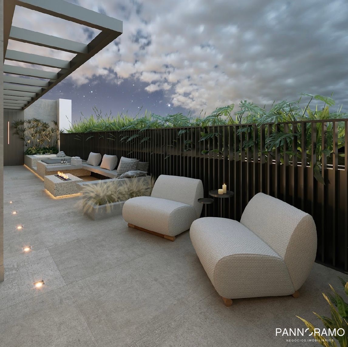 Apartamento, 2 quartos, 59 m² - Foto 16