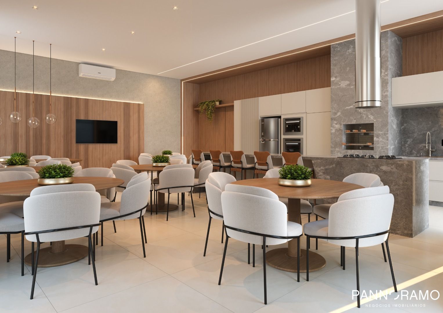Sobrado, 3 quartos, 169 m² - Foto 10