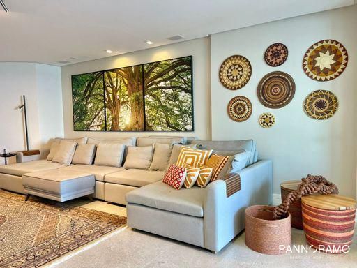 Apartamento, 4 quartos, 235 m² - Foto 6