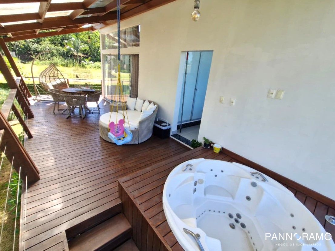 Casa, 3 quartos, 290 m² - Foto 25