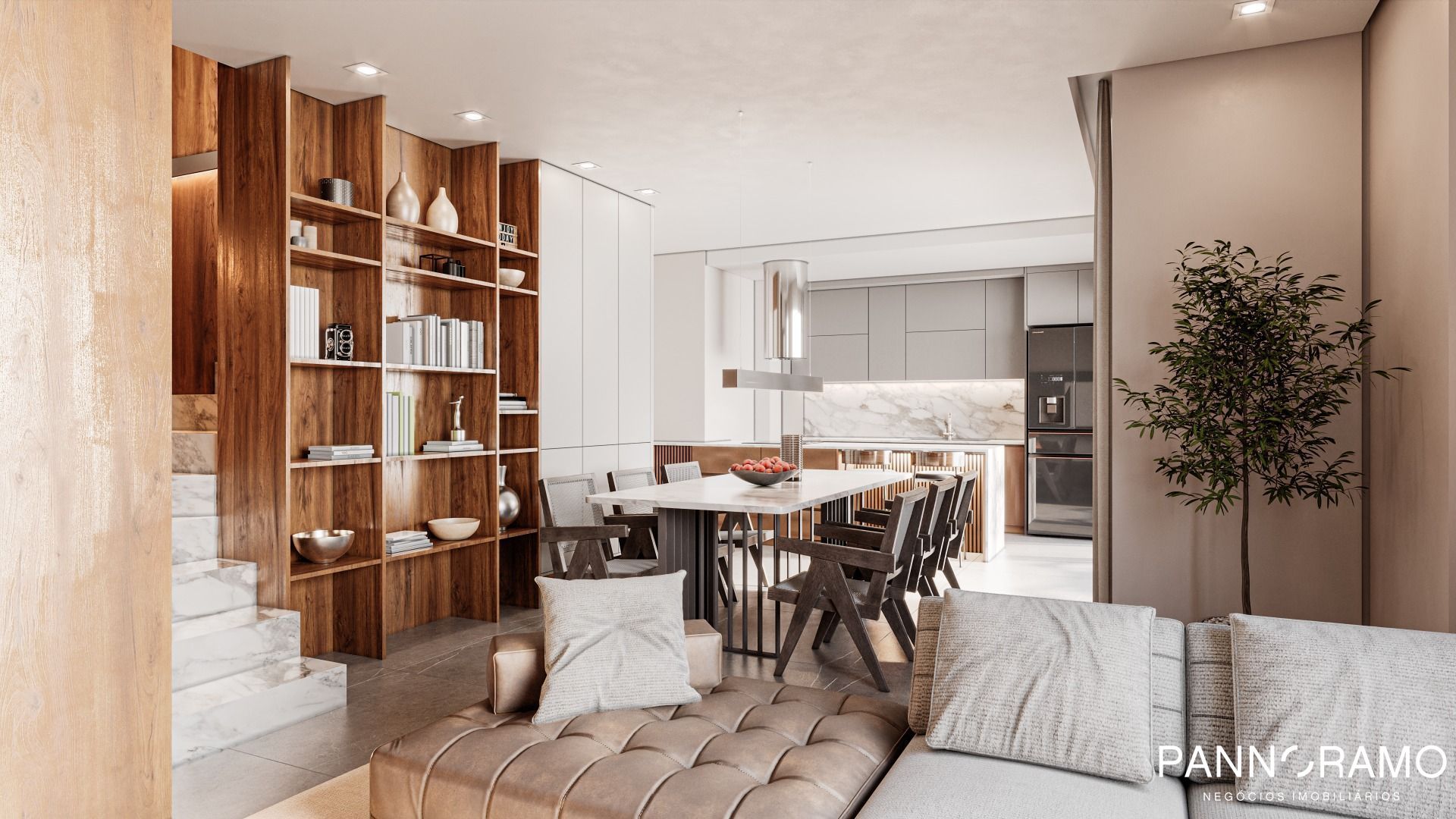 Apartamento, 2 quartos, 58 m² - Foto 5