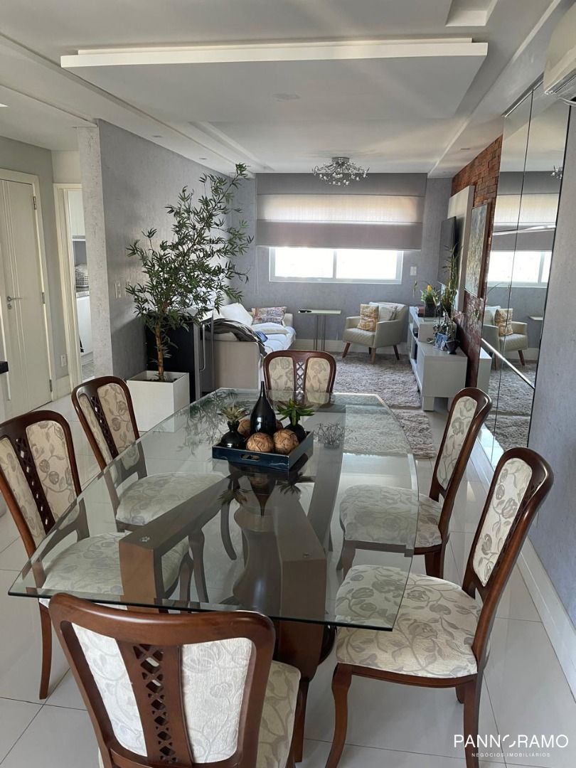Apartamento, 3 quartos, 180 m² - Foto 2
