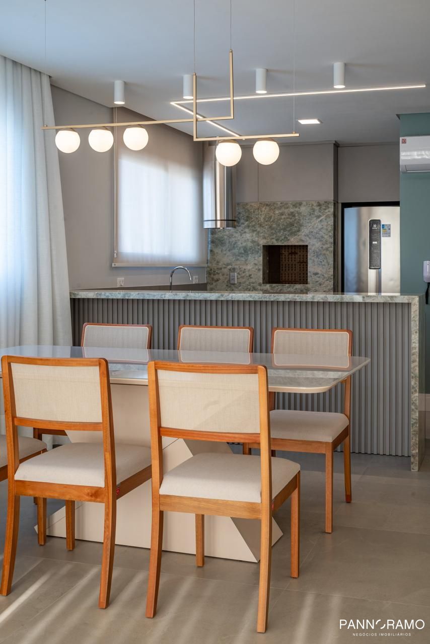 Apartamento, 3 quartos, 118 m² - Foto 8