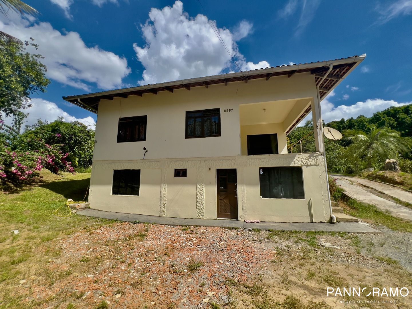 Casa, 4 quartos, 470 m² - Foto 18