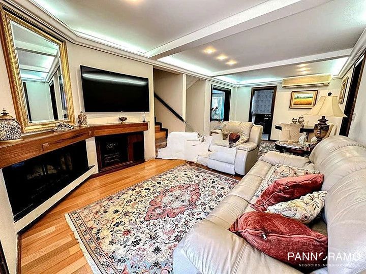 Casa, 4 quartos, 250 m² - Foto 6
